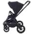 Детская коляска Rant Flex 3 в 1 RA077 Black