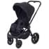 Детская коляска Rant Flex 3 в 1 RA077 Black