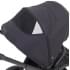 Детская коляска Rant Flex 3 в 1 RA077 Black