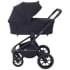 Детская коляска Rant Flex 3 в 1 RA077 Black