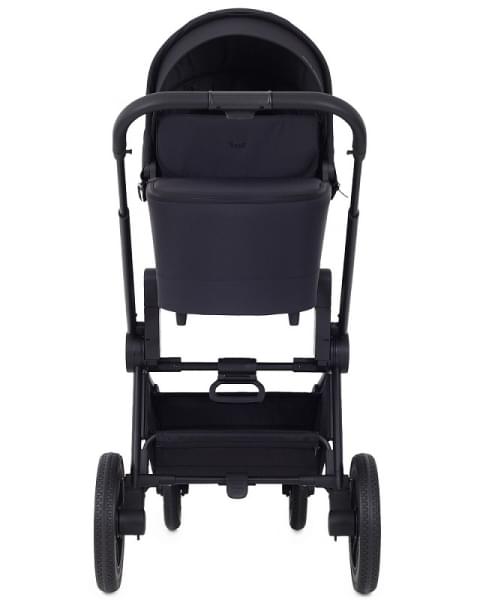 Детская коляска Rant Flex 3 в 1 RA077 Black