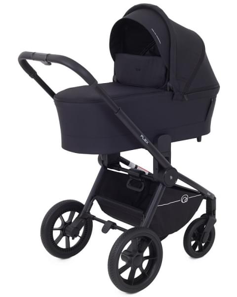 Детская коляска Rant Flex 3 в 1 RA077 Black