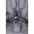Детская коляска Rant Flex 3 в 1 RA077 Graphite
