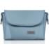 Детская коляска Riko Basic Montana Ecco 2 в 1 16 Blue