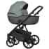 Детская коляска Riko Basic Montana Ecco 3 в 1 30 Green-Grey