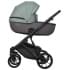 Детская коляска Riko Basic Montana Ecco 3 в 1 30 Green-Grey