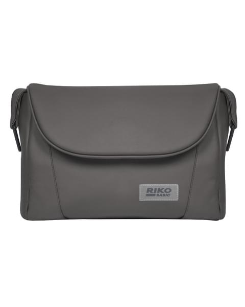 Детская коляска Riko Basic Montana Ecco 3 в 1 30 Green-Grey