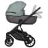 Детская коляска Riko Basic Montana Ecco 3 в 1 30 Green-Grey