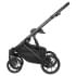 Детская коляска Riko Basic Montana Ecco 3 в 1 30 Green-Grey