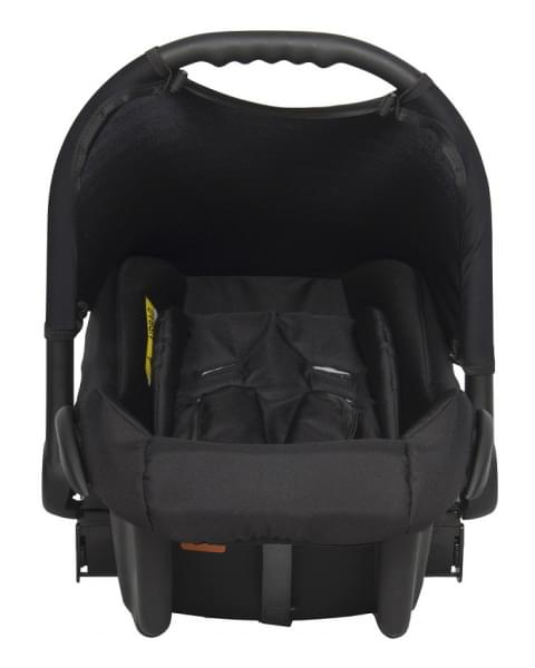 Детская коляска Riko Basic Montana Ecco 3 в 1 30 Green-Grey