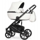 Детская коляска Riko Basic Ozon 2 в 1 07 белый