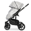 Детская коляска Riko Basic Ozon 2 в 1 07 белый