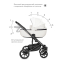 Детская коляска Riko Basic Ozon 2 в 1 07 белый