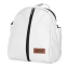 Детская коляска Riko Basic Ozon 2 в 1 07 белый
