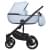 Детская коляска Riko Basic Ozon Pastel 3 в 1 03 голубой