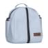 Коляска 3 в 1 Riko Basic Ozon Pastel голубой 03