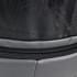 Детская коляска Roan Bass Next Кожа 3 в 1 с автокреслом Tutis Elo Lux EduSky Black RN083/1 Graphite Pearl