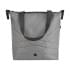 Детская коляска Roan Sol 3 в 1 с автокреслом Tutis Elo Lux EduSky Black RSL/1011 Cloud Grey