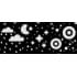 Детская коляска Roan Sol 3 в 1 с автокреслом Tutis Elo Lux EduSky Black RSL/1017 Raven