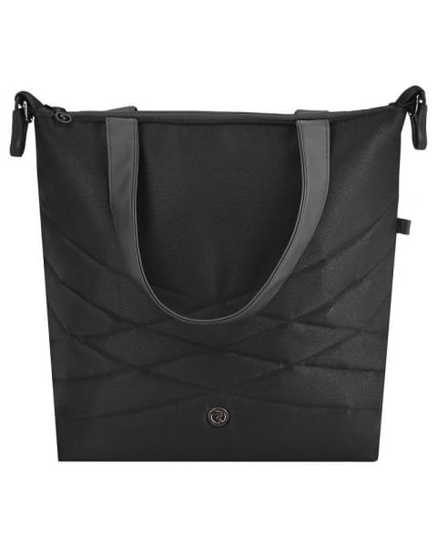 Детская коляска Roan Sol 3 в 1 с автокреслом Tutis Elo Lux EduSky Black RSL/1017 Raven
