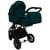Детская коляска Sweet Baby Massimo Air 2 в 1 2024 Green 427096