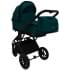 Детская коляска Sweet Baby Massimo Air 2 в 1 2024 Green 427096