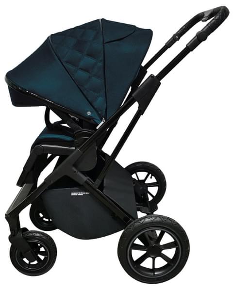 Детская коляска Sweet Baby Massimo Air 2 в 1 2024 Green 427096