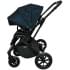Детская коляска Sweet Baby Massimo Air 2 в 1 2024 Green 427096
