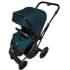 Детская коляска Sweet Baby Massimo Air 2 в 1 2024 Green 427096