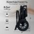 Детская коляска Sweet Baby Massimo Air 2 в 1 2024 Green 427096