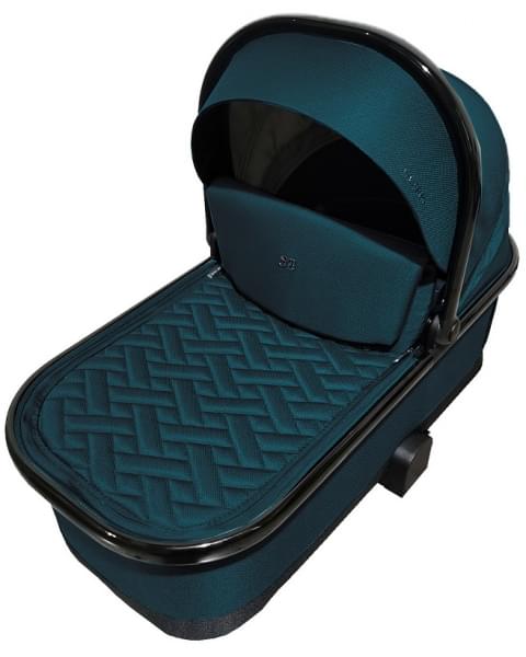 Детская коляска Sweet Baby Massimo Air 2 в 1 2024 Green 427096