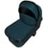 Детская коляска Sweet Baby Massimo Air 2 в 1 2024 Green 427096