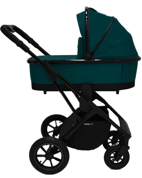 Детская коляска Sweet Baby Massimo Air 2 в 1 2024 Green 427096