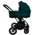 Детская коляска Sweet Baby Massimo Air 2 в 1 2024 Green 427096