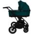 Детская коляска Sweet Baby Massimo Air 2 в 1 2024 Green 427096