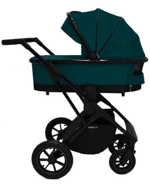 Детская коляска Sweet Baby Massimo Air 2 в 1 2024 Green 427096