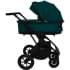 Детская коляска Sweet Baby Massimo Air 2 в 1 2024 Green 427096