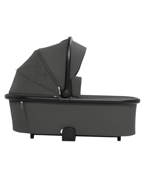 Детская коляска Sweet Baby Porto 2 в 1 Dark Grey