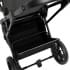 Детская коляска Sweet Baby Porto 2 в 1 Dark Grey