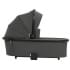 Детская коляска Sweet Baby Porto 2 в 1 Dark Grey