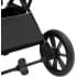 Детская коляска Sweet Baby Porto 2 в 1 Dark Grey