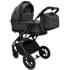 Детская коляска Sweet Baby Rocco Air 2 в 1 2024 Grey