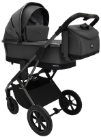 Детская коляска Sweet Baby Rocco Air 2 в 1 2024 Grey 