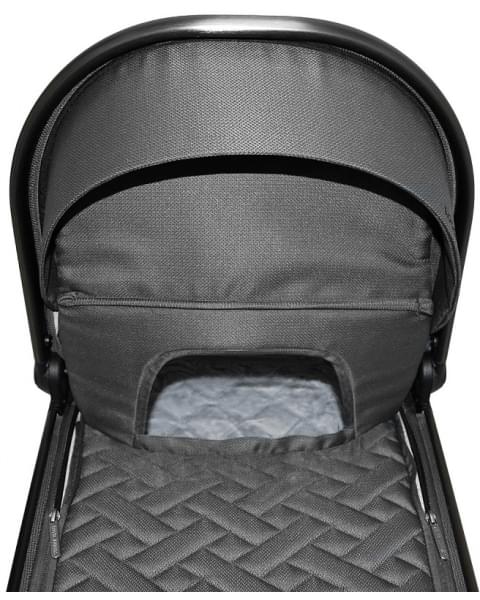 Детская коляска Sweet Baby Rocco Air 2 в 1 2024 Grey