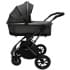 Детская коляска Sweet Baby Rocco Air 2 в 1 2024 Grey