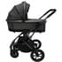 Детская коляска Sweet Baby Rocco Air 2 в 1 2024 Grey