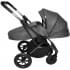 Детская коляска Sweet Baby Rocco Air 2 в 1 2024 Grey