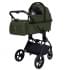 Детская коляска Sweet Baby Stella Plus 2 в 1 Green