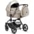 Детская коляска Tutis Gio Plus 3 в 1 1552180 Beige