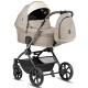 Детская коляска Tutis Gio Plus 3 в 1 1552180 Beige